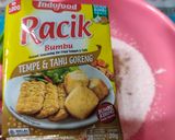 Foto langkah ke 2 dari resep Tempe Goreng Bumbu Instan.