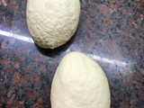 Pan de campo casero 🥖🧉