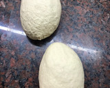Foto del paso 6 de la receta: Pan de campo casero 🥖🧉