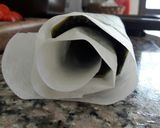 Foto del paso 7 de la receta: Arrollado de Espinaca