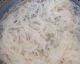 Foto del paso 2 de la receta: Verduras salteadas con noodles de konjac