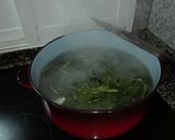 Foto del paso 2 de la receta: Jureles salados con nabicol