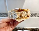 A picture of step 23 of Apple and Ricotta Cream Tart.