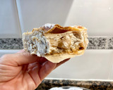 Foto del paso 23 de la receta: Tarta de manzana y crema ricotta