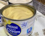 A picture of step 1 of Cake Snaffar.