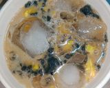 Foto langkah ke 7 dari resep Cendol Kecebong.