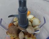 Foto langkah ke 1 dari resep 786.Soto Ayam.