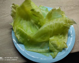Töltött káposzta újragondolva recept fázis 2 fotója