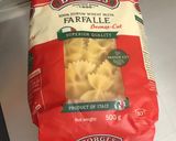 A picture of step 1 of Desi Style Masala Pasta.