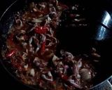 Foto langkah ke 4 dari resep Cumi Tumis Pedaaasss.