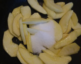 Foto del paso 3 de la receta: Pudin de manzana