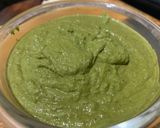 青醬海鮮義大利麵的食譜步驟1照片
