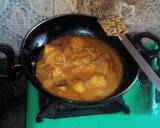 Punjabi dum aloo recipe step 6 photo