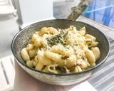 Foto langkah ke 8 dari resep Mac n Cheese.