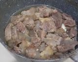 Foto langkah ke 1 dari resep Oseng Mercon Daging Sapi.