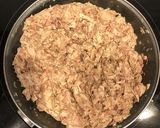 Foto del paso 4 de la receta Canelones de carne de puchero