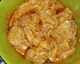 চিকেন পাকোড়া (chicken pakora recipe in Bengali) রেসিপির ধাপ 2 ছবি