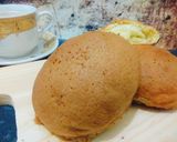 Foto langkah ke 8 dari resep Maxican Bun.