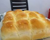 Foto langkah ke 10 dari resep Soft Bread Recipe pakai breadmaker.