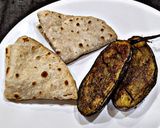सिंधी बैंगन (Sindhi Baingan recipe in hindi) रेसिपी चरण 4 फोटो