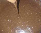 صورة لخطوة 1 من وصفة بيسكوي بالشوكولا 🍫