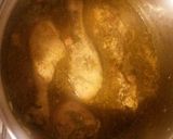Foto del paso 7 de la receta: Estofado de pollo verde