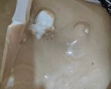 戚風蛋糕（咖啡口味）（88節快樂昂~~）的食譜步驟13照片