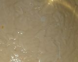 Foto del paso 4 de la receta: Biscochuelo de limón fácil 🥰