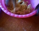 A picture of step 4 of Cinnamon mandazi.