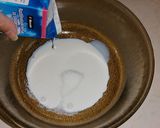 Foto del paso 8 de la receta: Tarta de queso sin horno y con pocos ingredientes