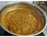 கல்யாணவீட்டு சுண்டவத்தல் குழம்பு ரெசிபி ஸ்டேப் 8 புகைப்படம்