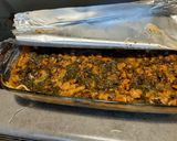 Foto del paso 4 de la receta: Lasagna vegetal