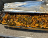 Foto del paso 4 de la receta: Lasagna vegetal
