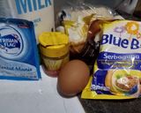 Foto langkah ke 1 dari resep French Toast Cinnamon.