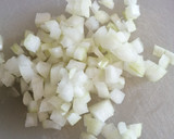 Foto del paso 2 de la receta: Tabouleh