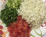 મીક્સ સ્પ્રાઉટ ફલાફલ સેન્ડવિચ(Mix sprouts falafel sandwich recipe in Gujarati) રેસીપી સ્ટેપ4ફોટો