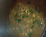 Foto del paso 4 de la receta: Garbanzos con especias