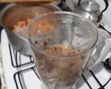 Foto del paso 2 de la receta: Empanadas fritas de pescado (carpa de 2 kilos)