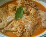 Foto langkah ke 4 dari resep Gulai Ayam.