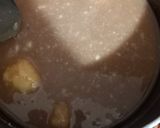 عکس مرحله 2 از دستور شکلات ماستی 🍬