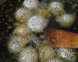 Foto langkah ke 10 dari resep Black Onde-onde.
