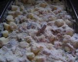 Foto del paso 9 de la receta: Ñoquis Soufleé