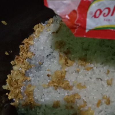 Langkah 3