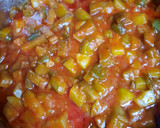 Foto del paso 5 de la receta: Pisto 🧅🌶🫑🥒🍆🥔