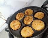 A picture of step 6 of Appe golgappa.