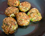 व्हेज मराठा (veg maratha recipe in marathi) रेसिपी स्टेप 3 फोटो 
