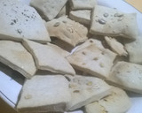Foto del paso 5 de la receta: Galletitas saladas!