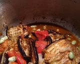 Foto del paso 4 de la receta: Couscous vegetariano