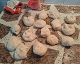 Foto del paso 6 de la receta: Bollitos de pan