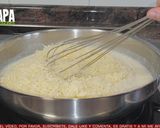 Foto del paso 2 de la receta: Mac And Cheese